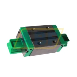 Линейная опора скольжения KWVE30-B-S-V1-G4 INA