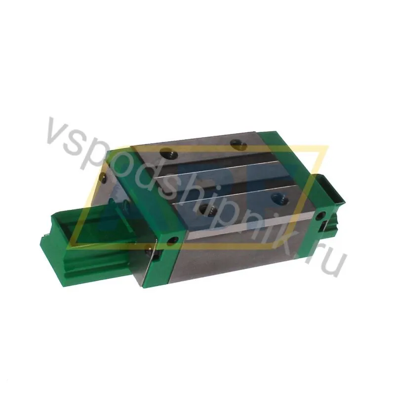 Линейная опора скольжения KWVE30-B-S-V1-G3 INA 360