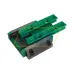 Линейная опора скольжения KWVE25-WL-V1-G4 INA