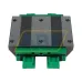 Линейная опора скольжения KWVE25-WL-V1-G4 INA