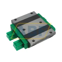 Линейная опора скольжения KWVE25-WL-V1-G4 INA