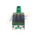 Линейная опора скольжения KWVE25-B-SN-V1-G1 INA