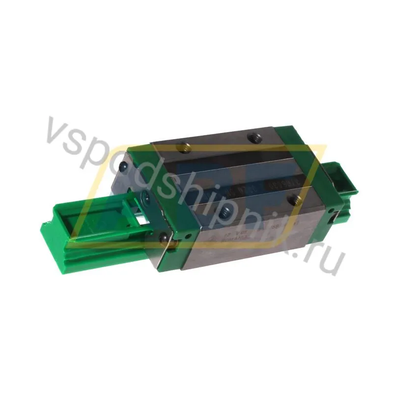 Линейная опора скольжения KWVE25-B-SN-V1-G1 INA 360