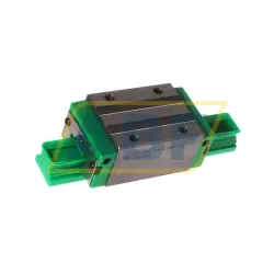 Линейная опора скольжения KWVE25-B-H-V2-G3 INA