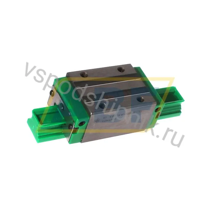 Линейная опора скольжения KWVE25-B-H-V2-G3 INA 360