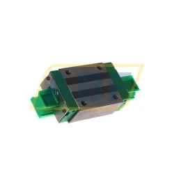 Линейная опора скольжения KWVE20-B-SN-V1-G1 INA