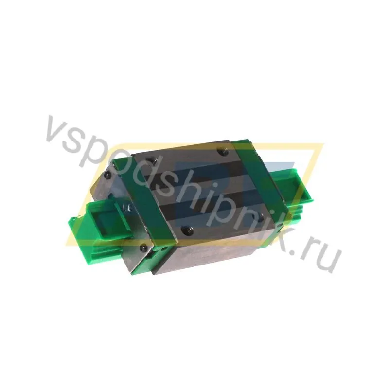 Линейная опора скольжения KWVE20-B-SN-V1-G1 INA 360