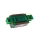 Линейная опора скольжения KWVE20-B-S-V1-G4 INA