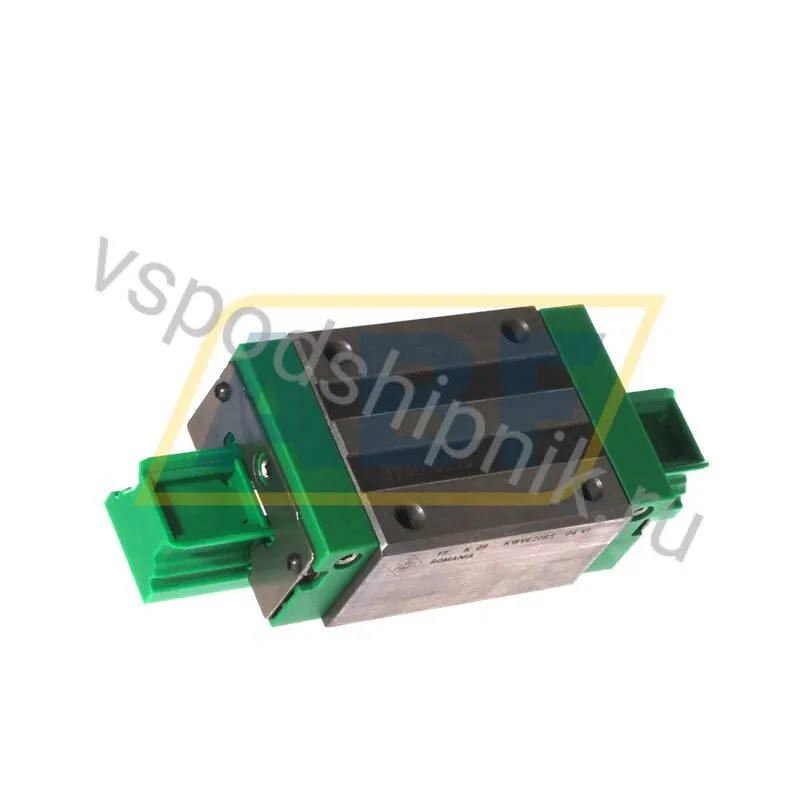 Линейная опора скольжения KWVE20-B-S-V1-G4 INA 360