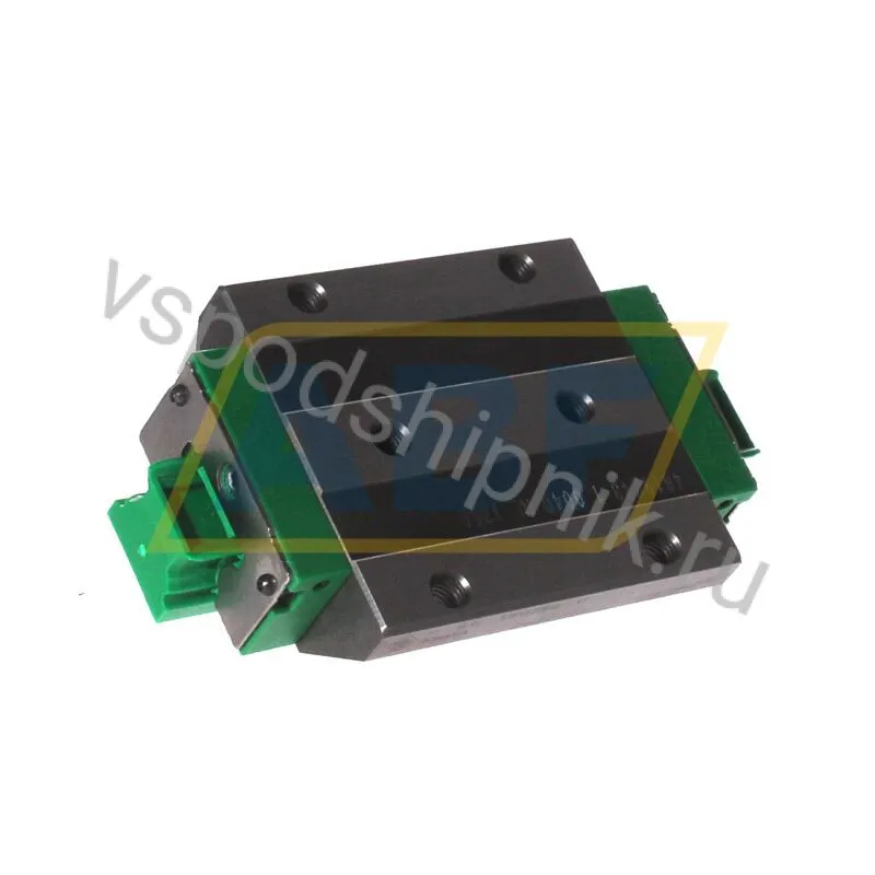 Линейная опора скольжения KWVE20-B-NL-V1-G4 INA 360
