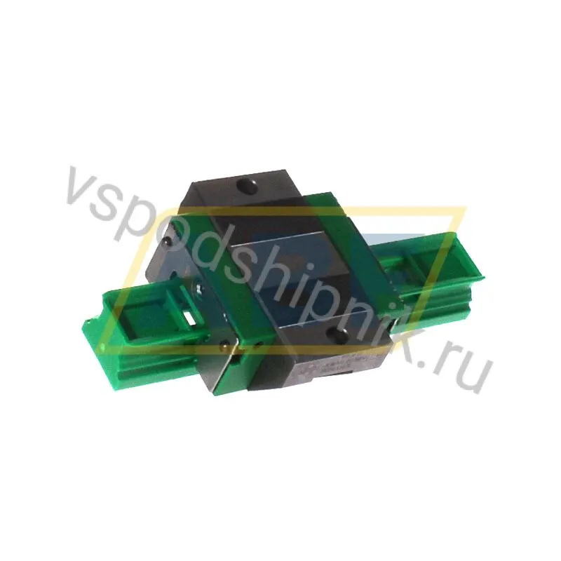 Линейная опора скольжения KWVE20-B-EC-V2-G3 INA 360