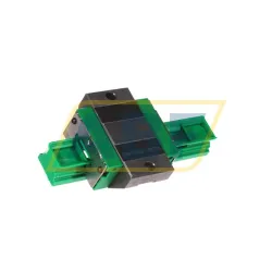 Линейная опора скольжения KWVE20-B-EC-V1-G3 INA