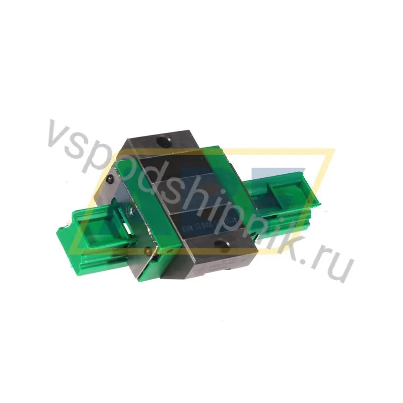 Линейная опора скольжения KWVE20-B-EC-V1-G3 INA 360