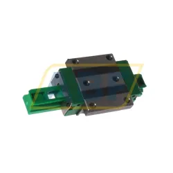 Линейная опора скольжения KWVE15-B-V2-G1 INA