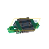 Линейная опора скольжения KWVE15-B-V0-G1 INA