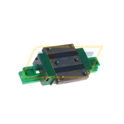 Линейная опора скольжения KWVE15-B-V0-G1 INA
