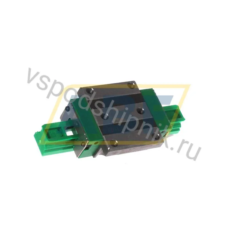 Линейная опора скольжения KWVE15-B-V0-G1 INA 360