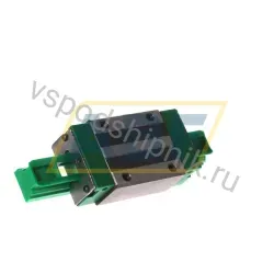 Линейная опора скольжения KWVE15-B-S-V0-G2 INA
