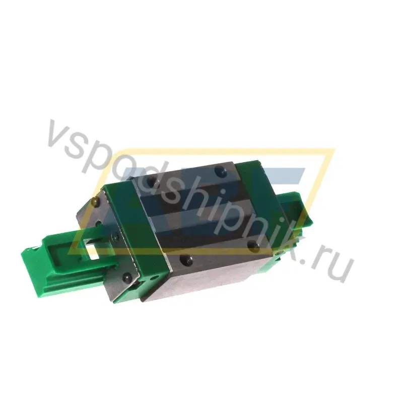 Линейная опора скольжения KWVE15-B-S-V0-G2 INA 360