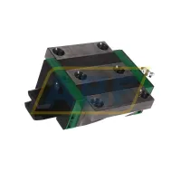 Линейная опора скольжения KWSE30-V2-G1 INA