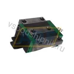 Линейная опора скольжения KWSE30-V2-G1 INA