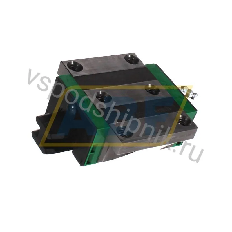 Линейная опора скольжения KWSE30-V2-G1 INA 360