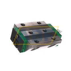 Линейная опора скольжения KWSE30-L-V0-G1 INA