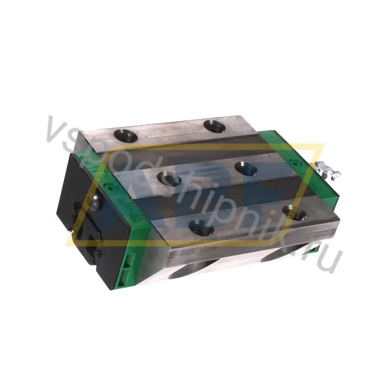 Линейная опора скольжения KWSE30-L-V0-G1 INA 360