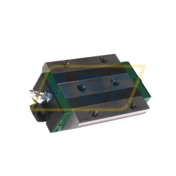 Линейная опора скольжения KWSE25-L-V0-G3 INA