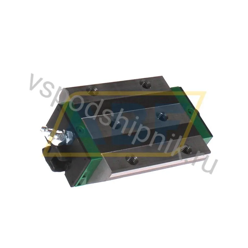 Линейная опора скольжения KWSE25-L-V0-G3 INA 360