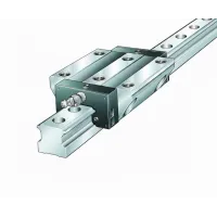 Линейная опора скольжения KWSE25-L-V0-G2 INA