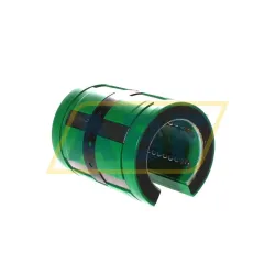 Шариковый линейный подшипник KNO50-B-PP INA