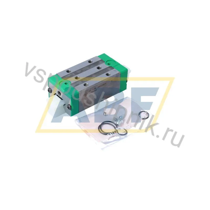 Линейная опора скольжения RWU25-E-H-V1-G3 INA 360