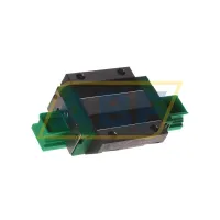 Линейная опора скольжения KWVE20-B-E-V0-G2 INA