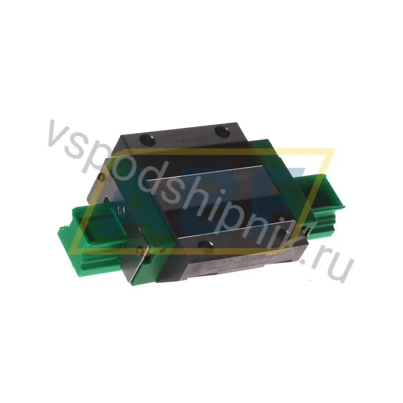 Линейная опора скольжения KWVE20-B-E-V0-G2 INA 360