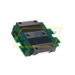 Линейная опора скольжения KWVE15-W-V2-G4 INA