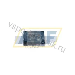 Линейная опора скольжения KWEM12-V0-G2A INA