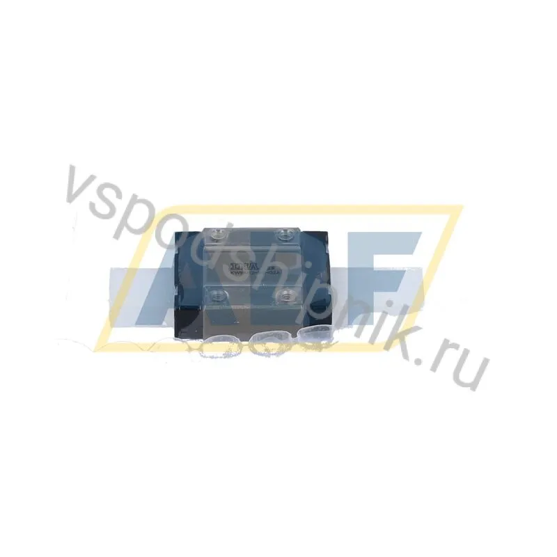 Линейная опора скольжения KWEM12-V0-G2A INA 360