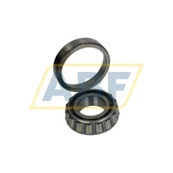Шариковая линейная опора LFKL52-EE-SF-RB INA