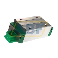 Линейная опора скольжения KWVE35-B-HL-RROC-V2-G3 INA
