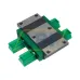Линейная опора скольжения KWVE25-W-V2-G2 INA