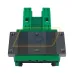Линейная опора скольжения KWVE25-W-V2-G2 INA
