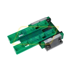 Линейная опора скольжения KWVE25-W-V2-G2 INA