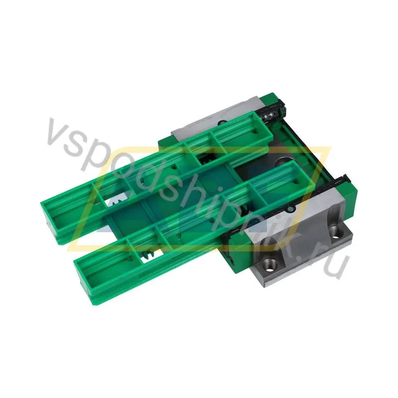 Линейная опора скольжения KWVE25-W-V2-G2 INA 360