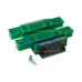 Линейная опора скольжения KWVE25-W-V1-G2 INA