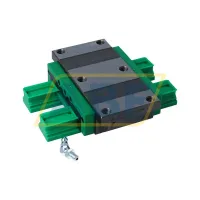 Линейная опора скольжения KWVE25-W-V1-G2 INA
