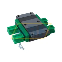 Линейная опора скольжения KWVE25-W-V1-G2 INA