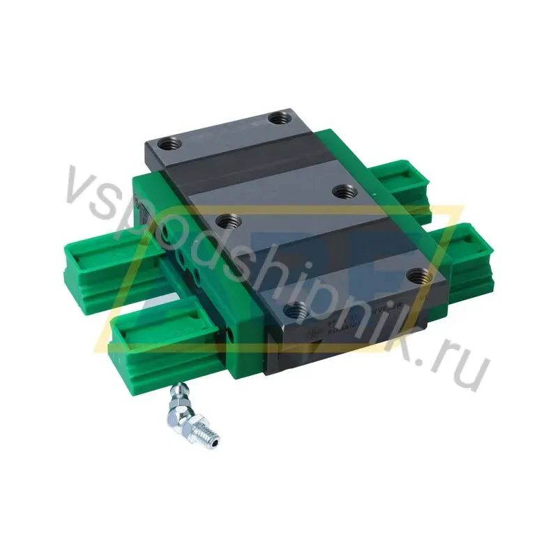 Линейная опора скольжения KWVE25-W-V1-G2 INA 360