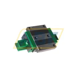 Линейная опора скольжения KWVE20-B-UG-V0-G3 INA