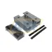 Carriage LFKL-E, compact carriage, wide, long design, clearance-free LFKL52E SF-VA INA